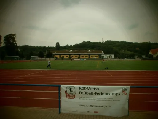 01 - Rot-Weiß Camp 2013