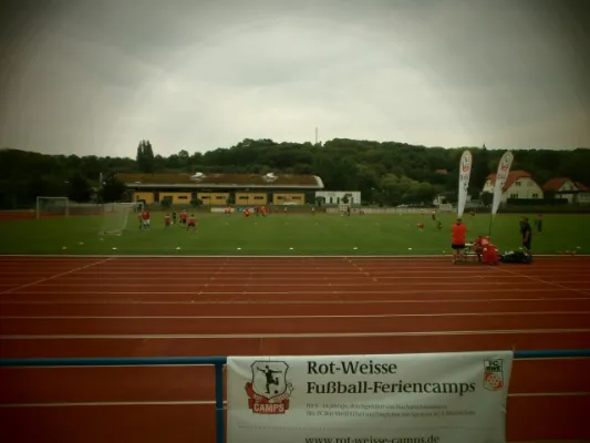 01 - Rot-Weiß Camp 2013