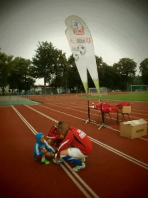 01 - Rot-Weiß Camp 2013