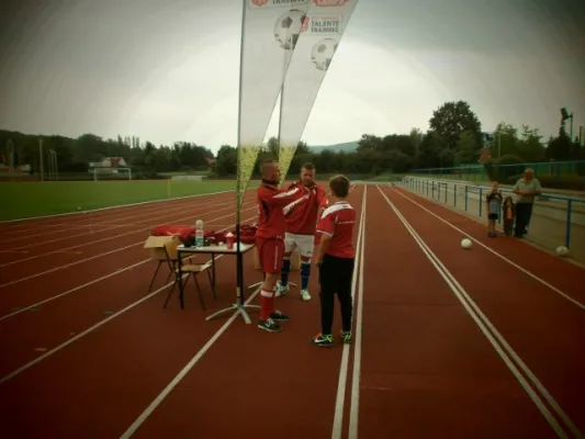 01 - Rot-Weiß Camp 2013