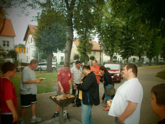 01 - Rot-Weiß Camp 2013