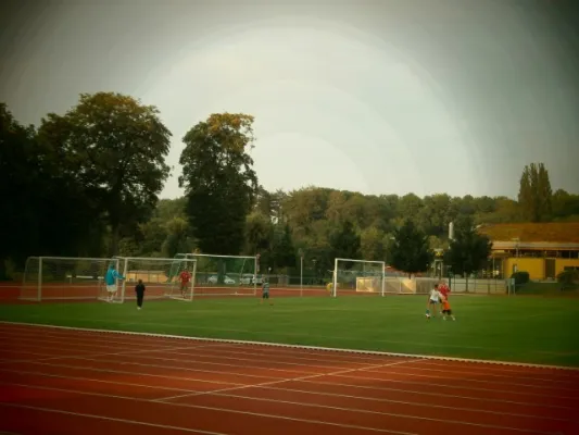 01 - Rot-Weiß Camp 2013