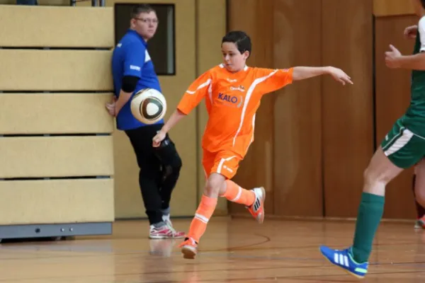 Fair Play-Cup  C-Junioren