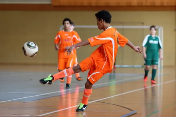 Fair Play-Cup  C-Junioren