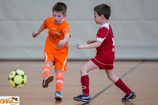 Fair Play-Cup G-Junioren