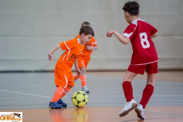 Fair Play-Cup G-Junioren