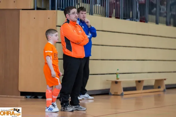 Fair Play-Cup G-Junioren