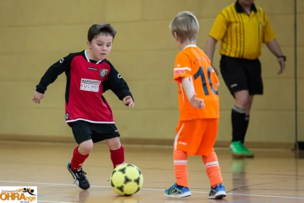 Fair Play-Cup G-Junioren