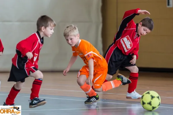 Fair Play-Cup G-Junioren