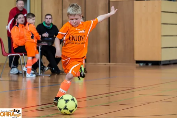 Fair Play-Cup G-Junioren