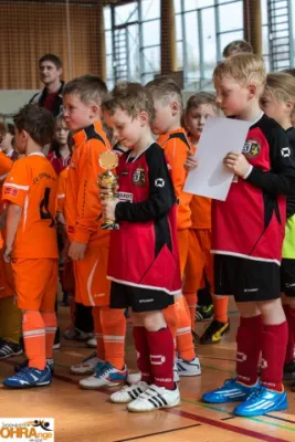 Fair Play-Cup G-Junioren