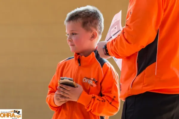 Fair Play-Cup G-Junioren