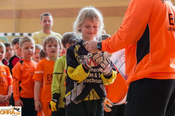 Fair Play-Cup G-Junioren