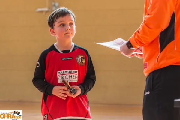 Fair Play-Cup G-Junioren