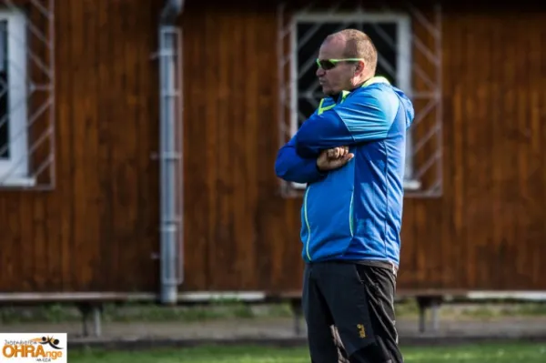 E1-Junioren gegen Siebleben