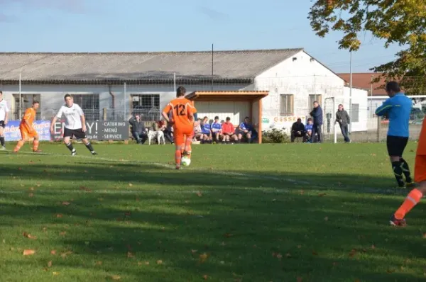 A Junioren Spitzenspiel gewonnen!