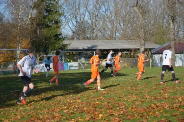 A Junioren Spitzenspiel gewonnen!