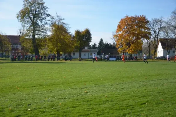 A Junioren Spitzenspiel gewonnen!