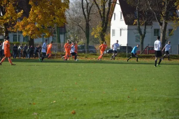 A Junioren Spitzenspiel gewonnen!