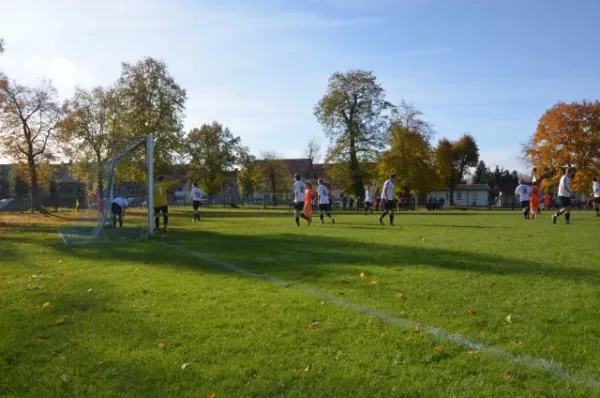 A Junioren Spitzenspiel gewonnen!