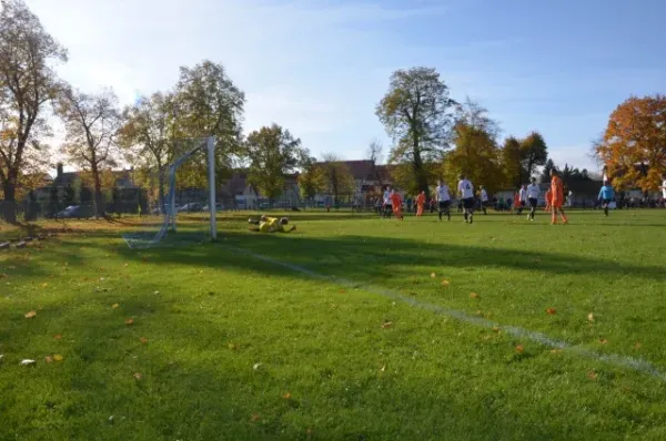 A Junioren Spitzenspiel gewonnen!