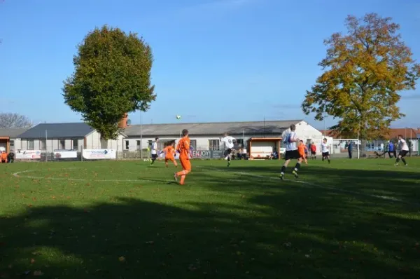 A Junioren Spitzenspiel gewonnen!