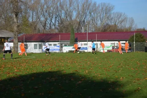 A Junioren Spitzenspiel gewonnen!