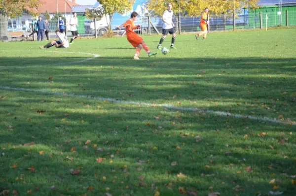 A Junioren Spitzenspiel gewonnen!