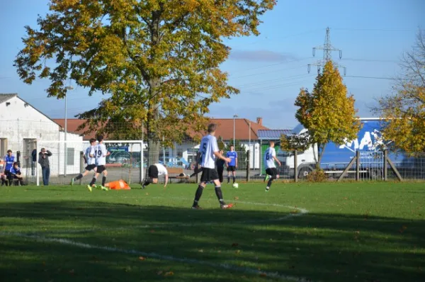 A Junioren Spitzenspiel gewonnen!