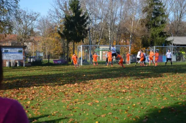 A Junioren Spitzenspiel gewonnen!