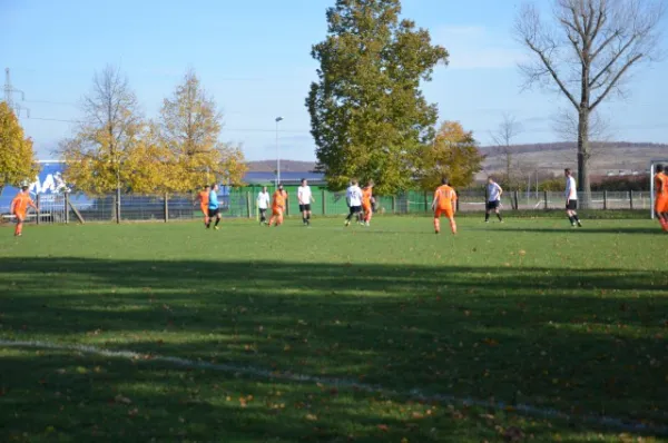 A Junioren Spitzenspiel gewonnen!