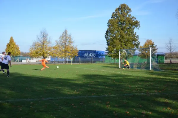 A Junioren Spitzenspiel gewonnen!