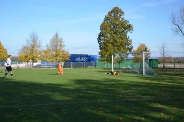 A Junioren Spitzenspiel gewonnen!