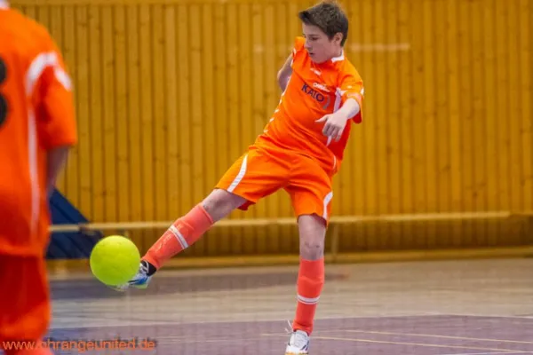 C-Junioren HKM 2014/15