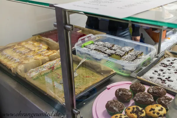 Ohra-Energie-Cup 2019,  G-Junioren