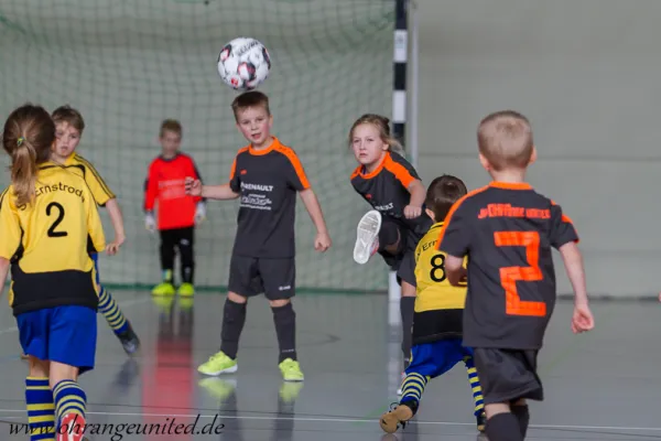 Ohra-Energie-Cup 2019,  G-Junioren