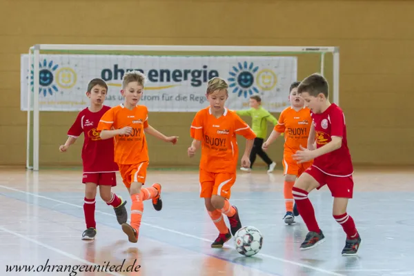 Ohra-Energie-Cup 2019,  F-Junioren