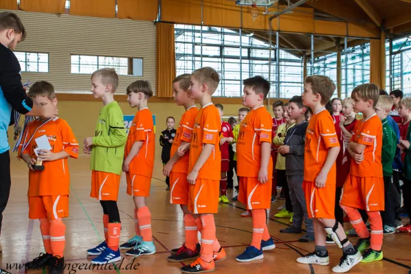 Ohra-Energie-Cup 2019,  F-Junioren