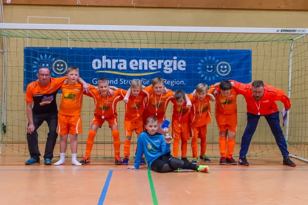 Ohra-Energie-Cup 2020