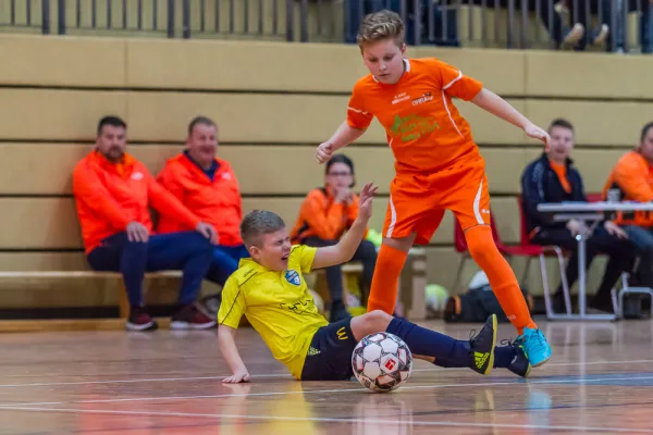 Ohra-Energie-Cup 2020