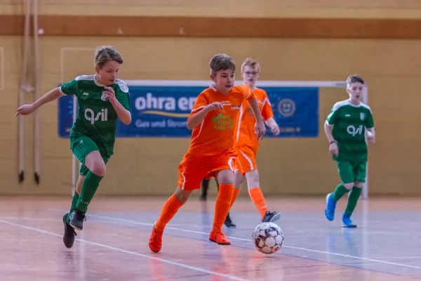 Ohra-Energie-Cup 2020