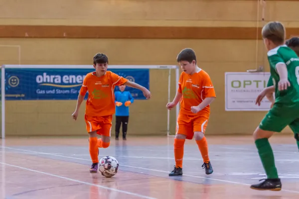 Ohra-Energie-Cup 2020