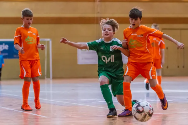 Ohra-Energie-Cup 2020