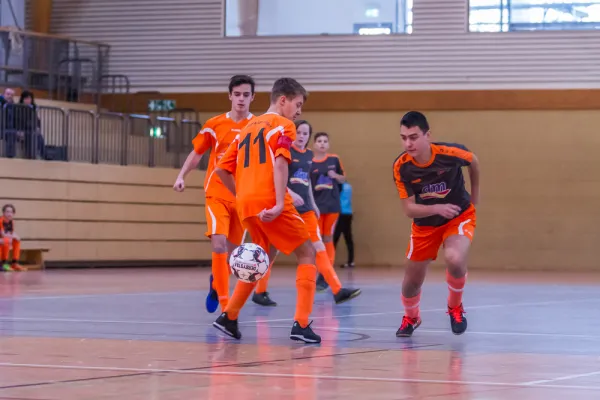 Ohra-Energie-Cup 2020