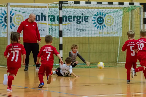 Ohra-Energie-Cup 2020