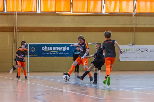 Ohra-Energie-Cup 2020