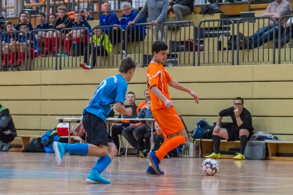 Ohra-Energie-Cup 2020