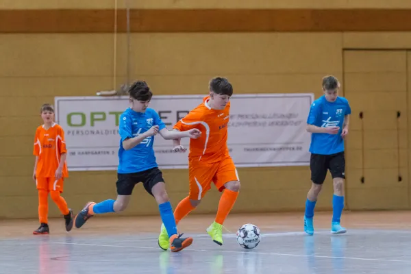 Ohra-Energie-Cup 2020