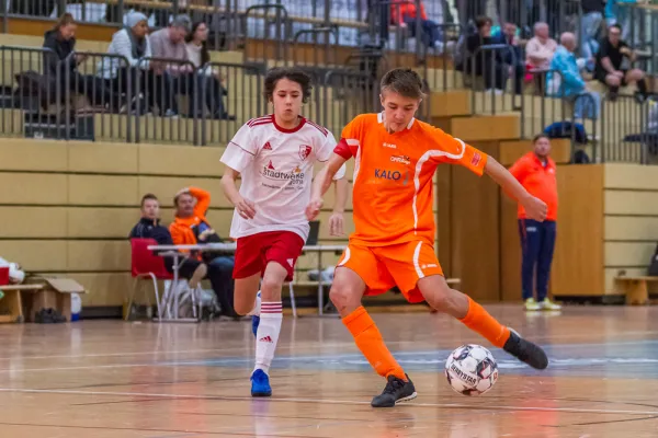 Ohra-Energie-Cup 2020