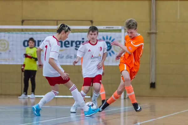 Ohra-Energie-Cup 2020